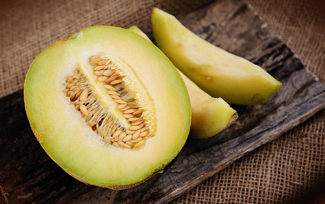 Les Cochons D Inde Peuvent Ils Manger Du Melon Avantages Risques Taille Des Portions Et Plus Petitpets Com