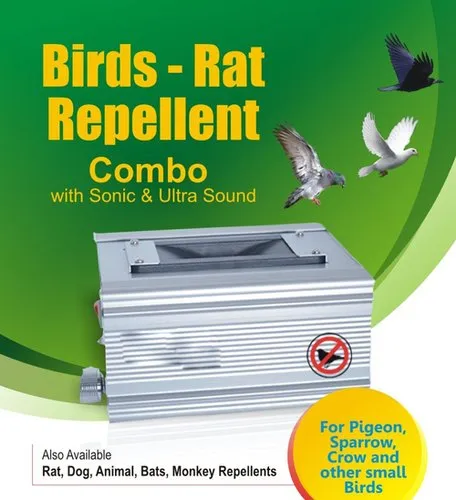 Bird Repellent product